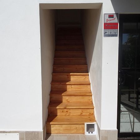 Appartamento Indipendente In Villa - Golf Del Sur San Miguel de Abona Exterior photo