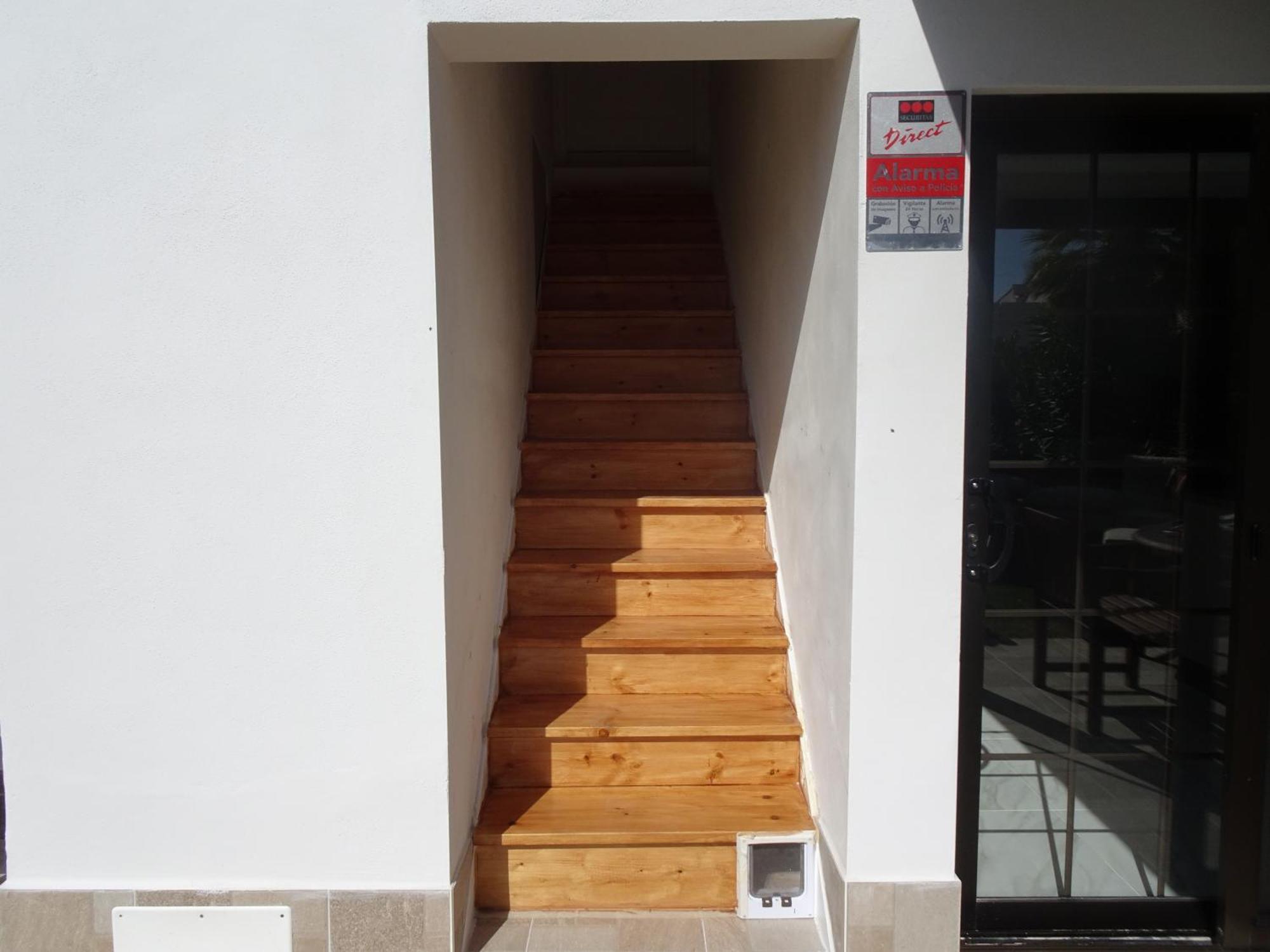 Appartamento Indipendente In Villa - Golf Del Sur San Miguel de Abona Exterior photo