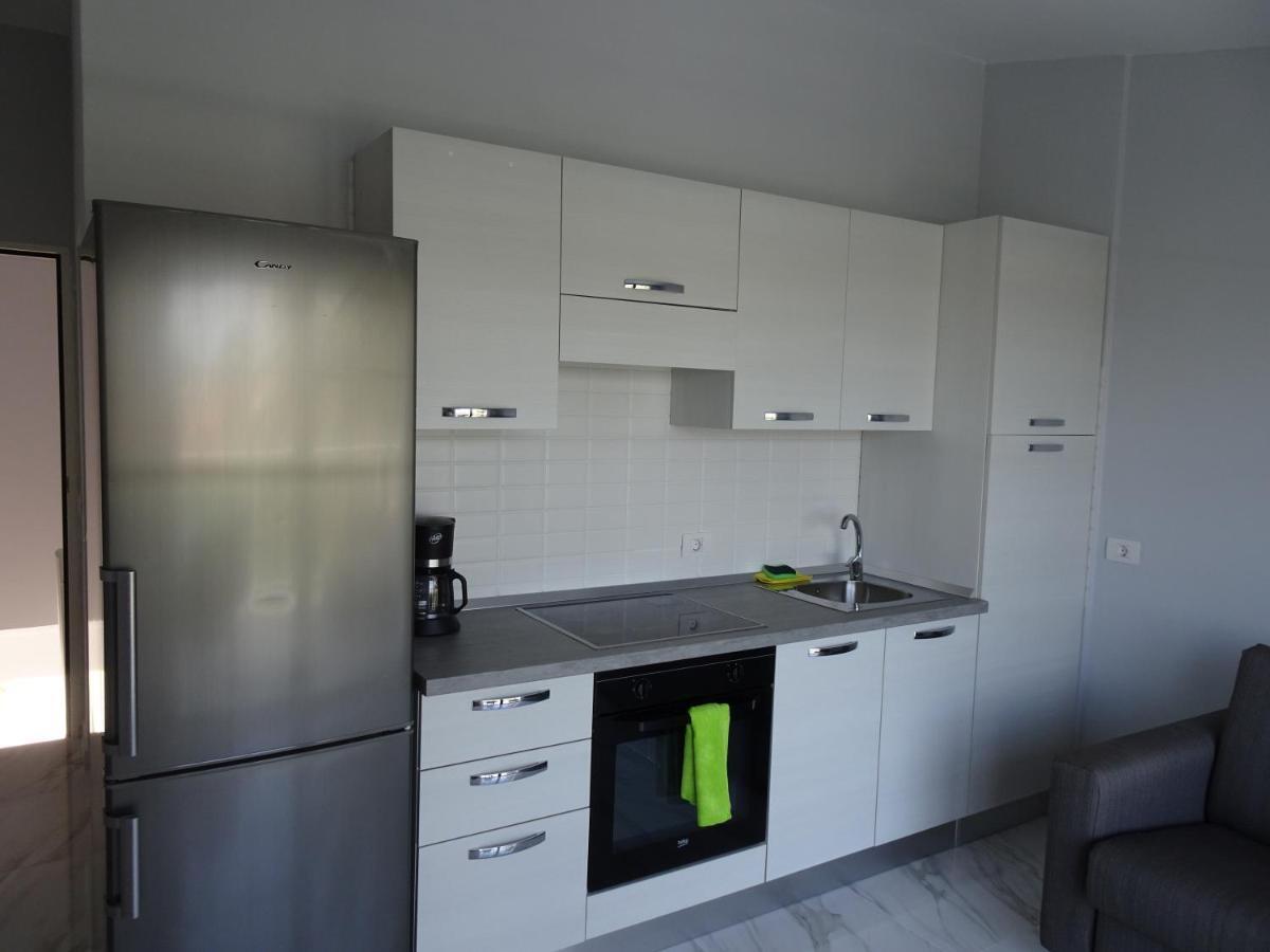 Appartamento Indipendente In Villa - Golf Del Sur San Miguel de Abona Exterior photo