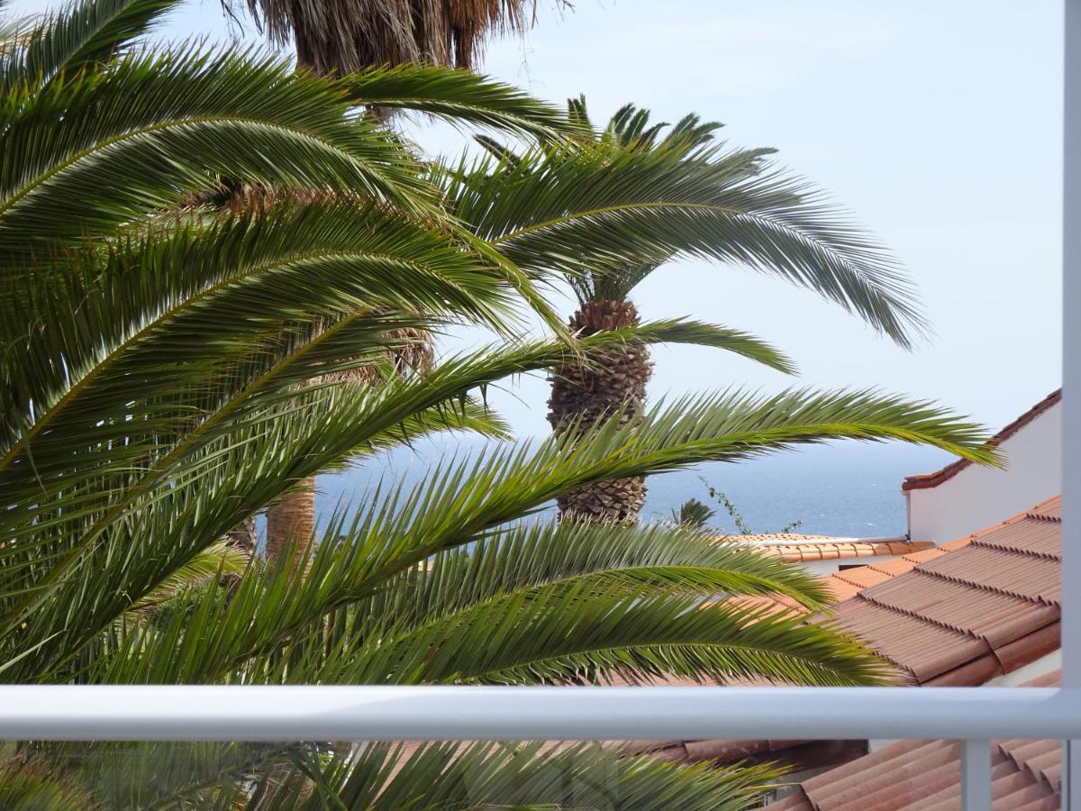 Appartamento Indipendente In Villa - Golf Del Sur San Miguel de Abona Exterior photo