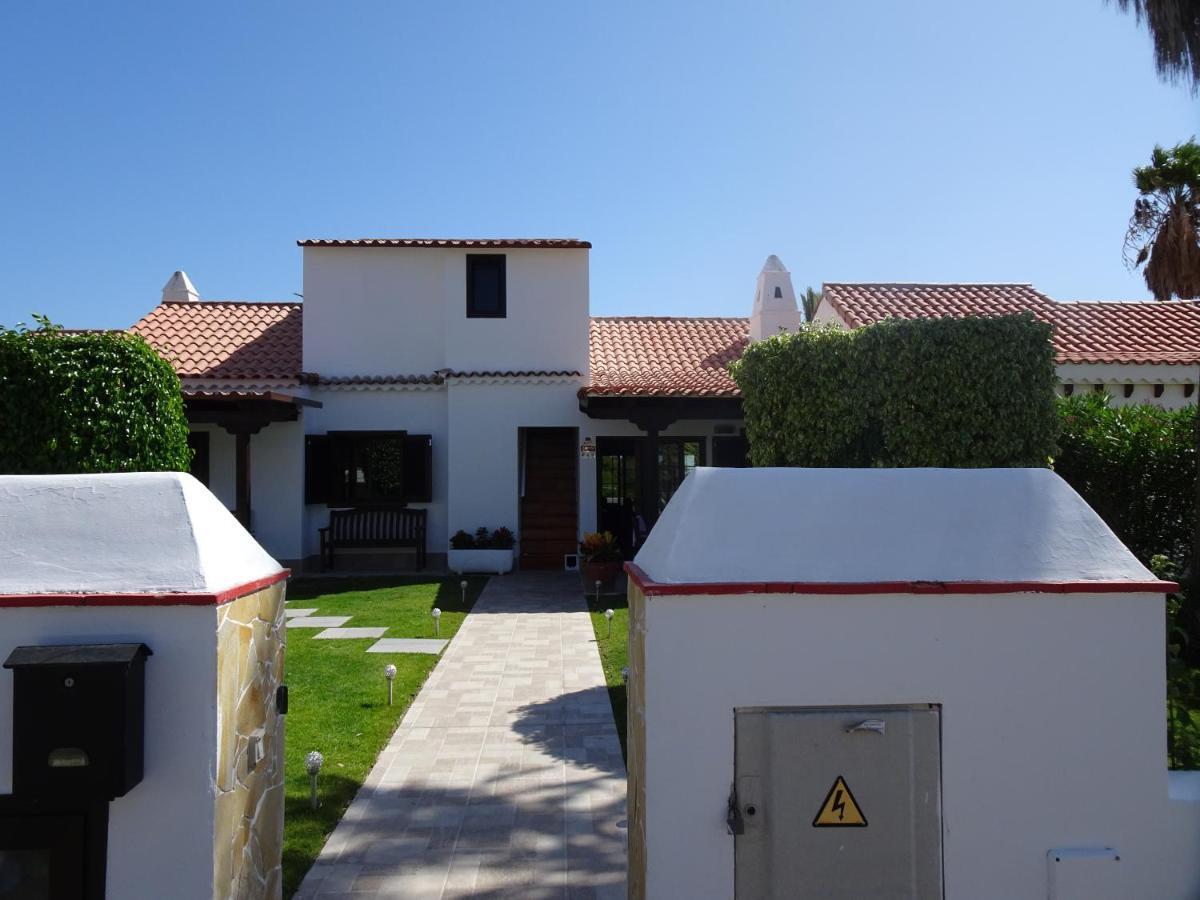Appartamento Indipendente In Villa - Golf Del Sur San Miguel de Abona Exterior photo