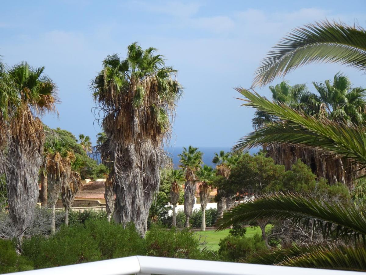 Appartamento Indipendente In Villa - Golf Del Sur San Miguel de Abona Exterior photo